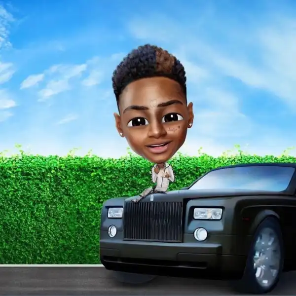 Soulja Boy - Tha Block Is Hot